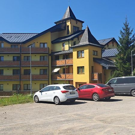 Apartman Tatran Jarka Donovaly Zewnętrze zdjęcie