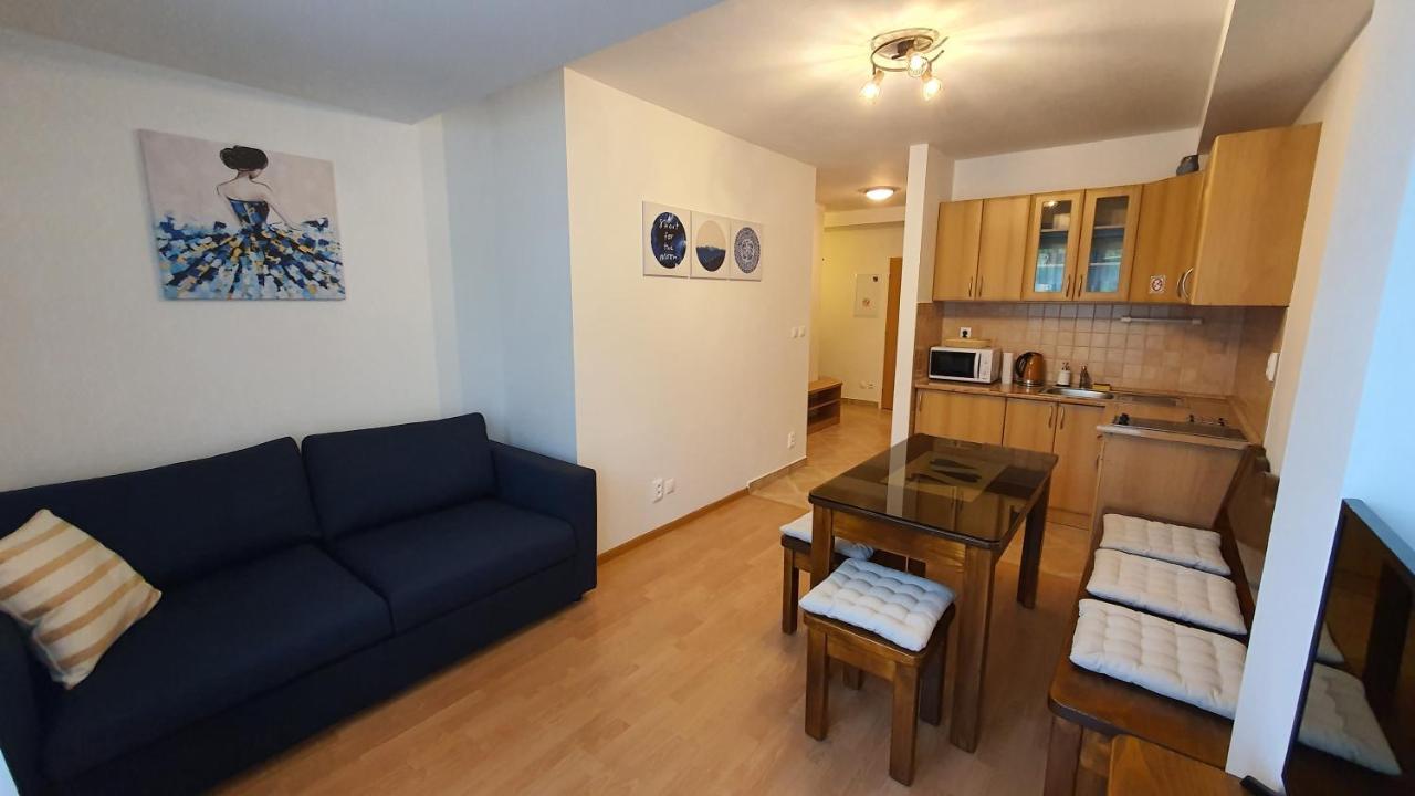 Apartman Tatran Jarka Donovaly Zewnętrze zdjęcie