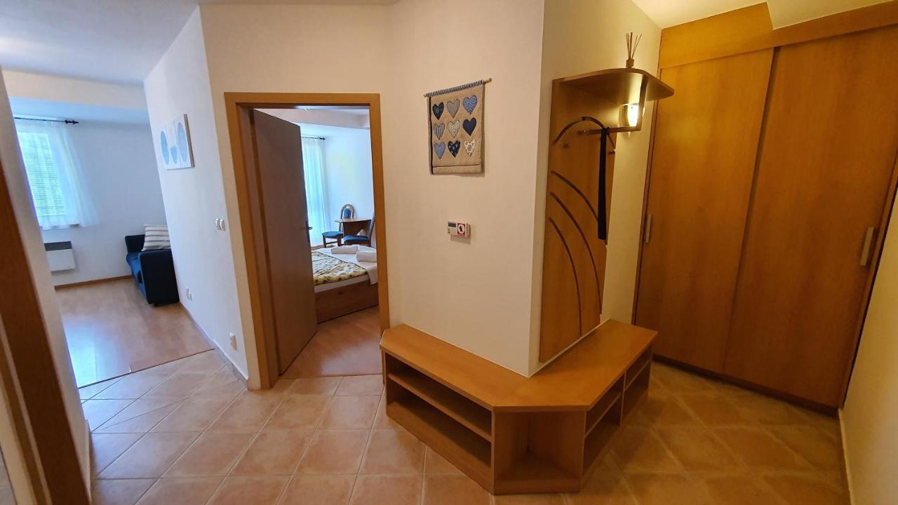 Apartman Tatran Jarka Donovaly Zewnętrze zdjęcie