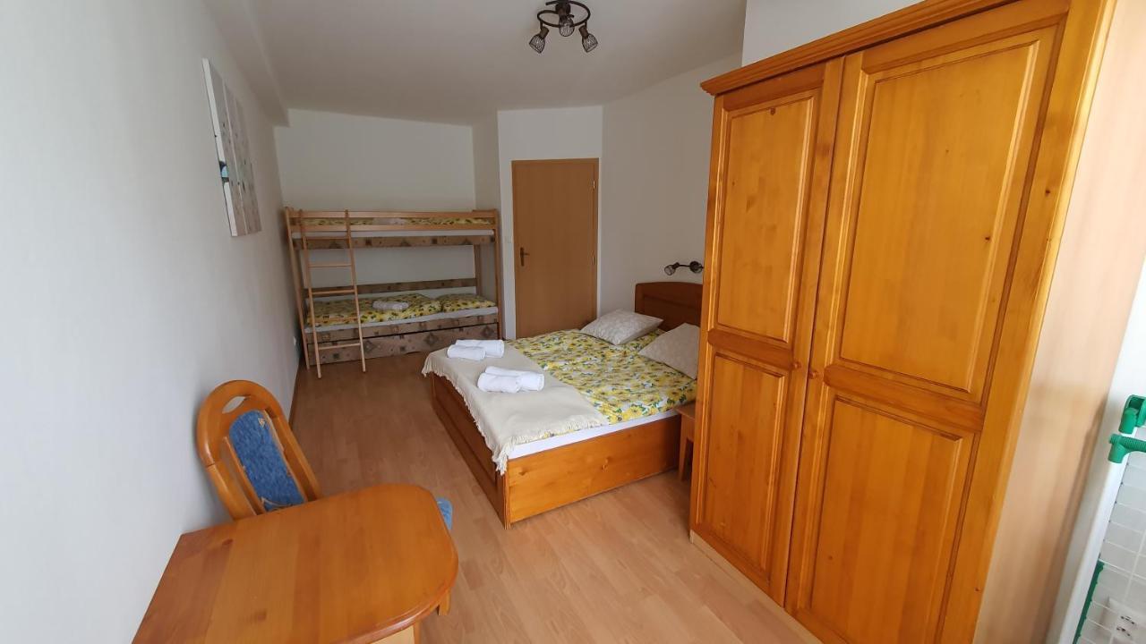 Apartman Tatran Jarka Donovaly Zewnętrze zdjęcie
