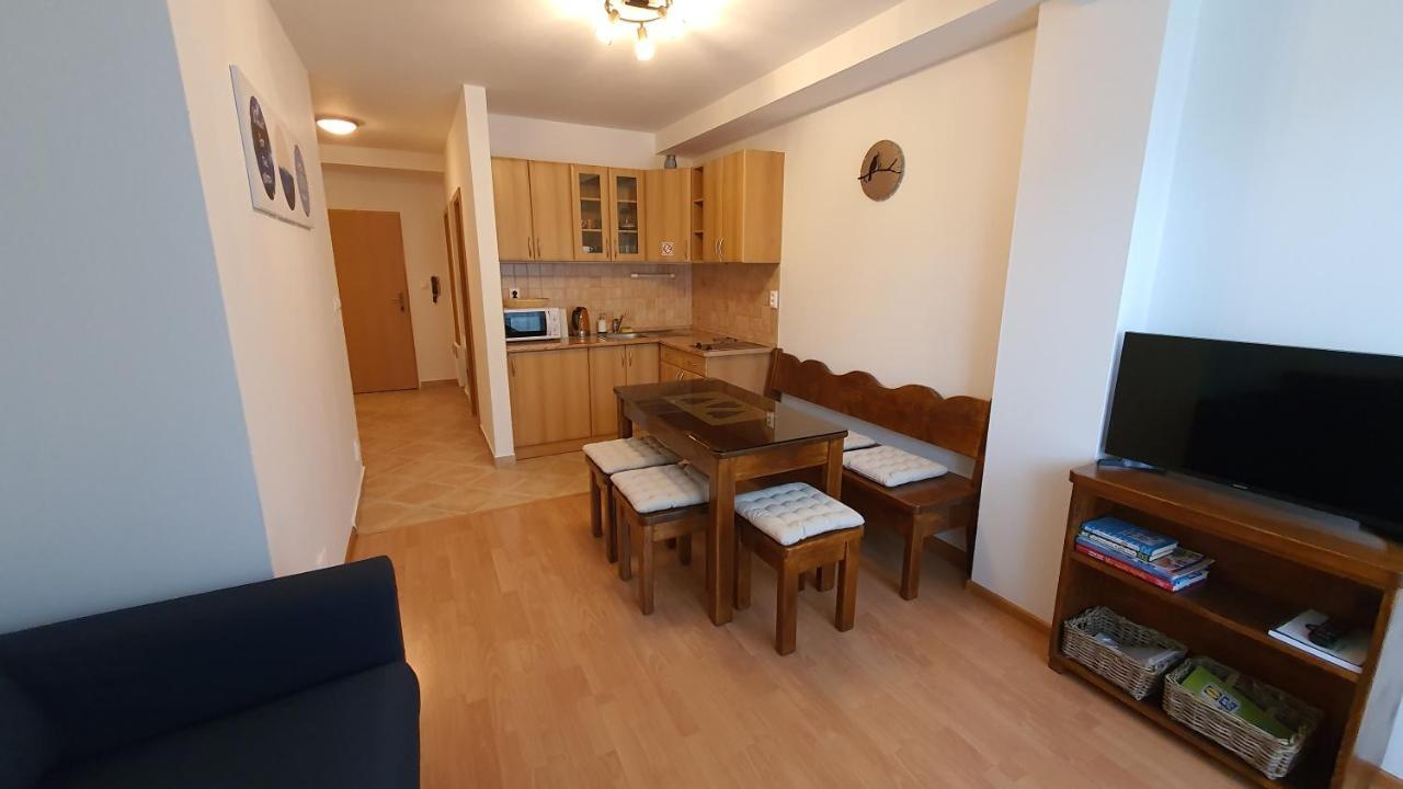 Apartman Tatran Jarka Donovaly Zewnętrze zdjęcie