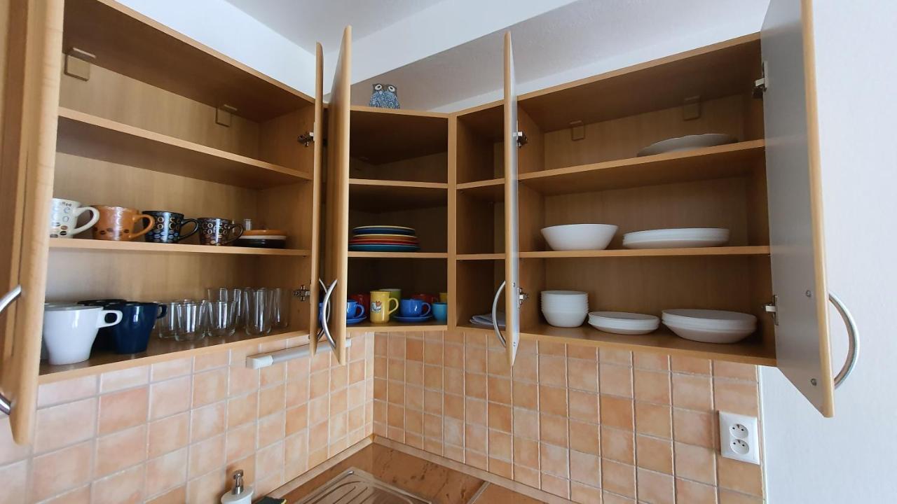 Apartman Tatran Jarka Donovaly Zewnętrze zdjęcie