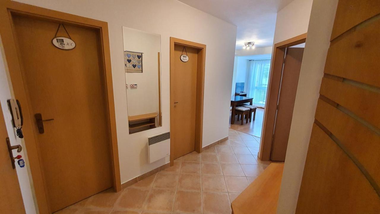 Apartman Tatran Jarka Donovaly Zewnętrze zdjęcie
