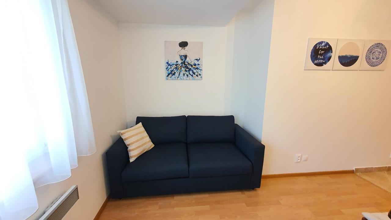 Apartman Tatran Jarka Donovaly Zewnętrze zdjęcie
