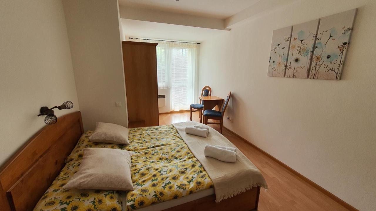 Apartman Tatran Jarka Donovaly Zewnętrze zdjęcie