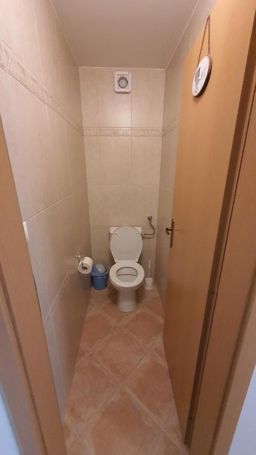 Apartman Tatran Jarka Donovaly Zewnętrze zdjęcie