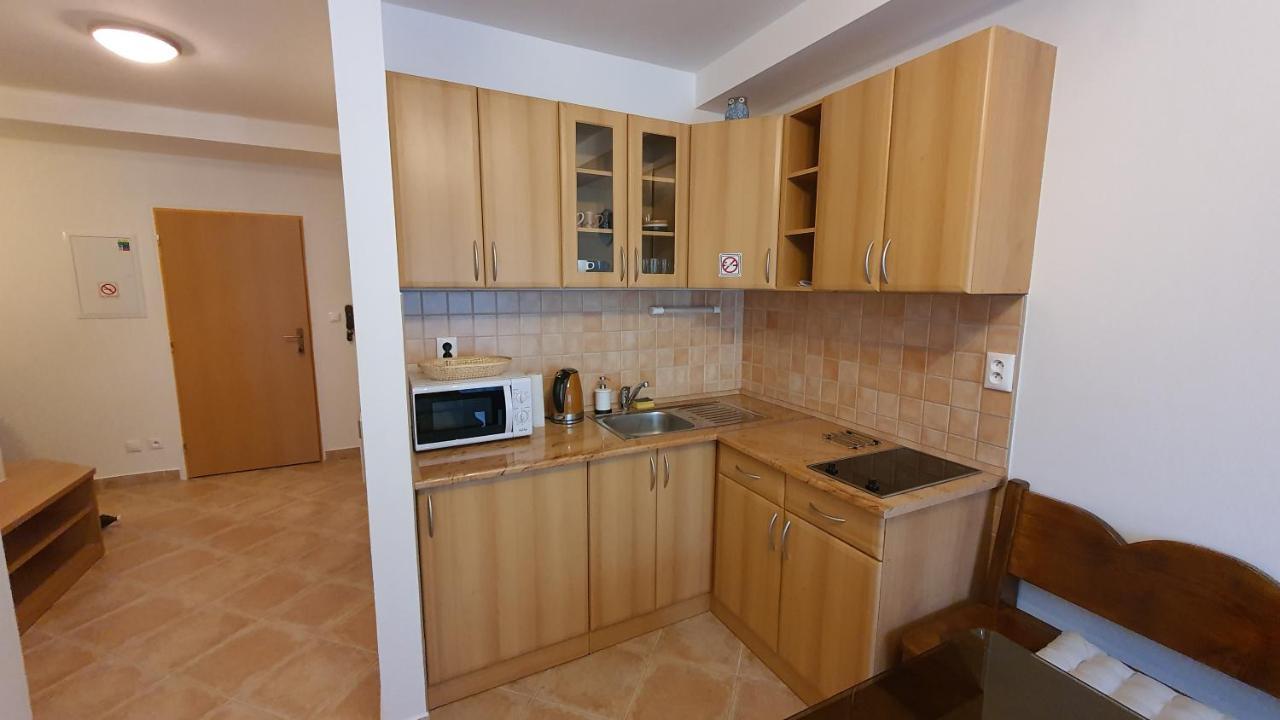 Apartman Tatran Jarka Donovaly Zewnętrze zdjęcie